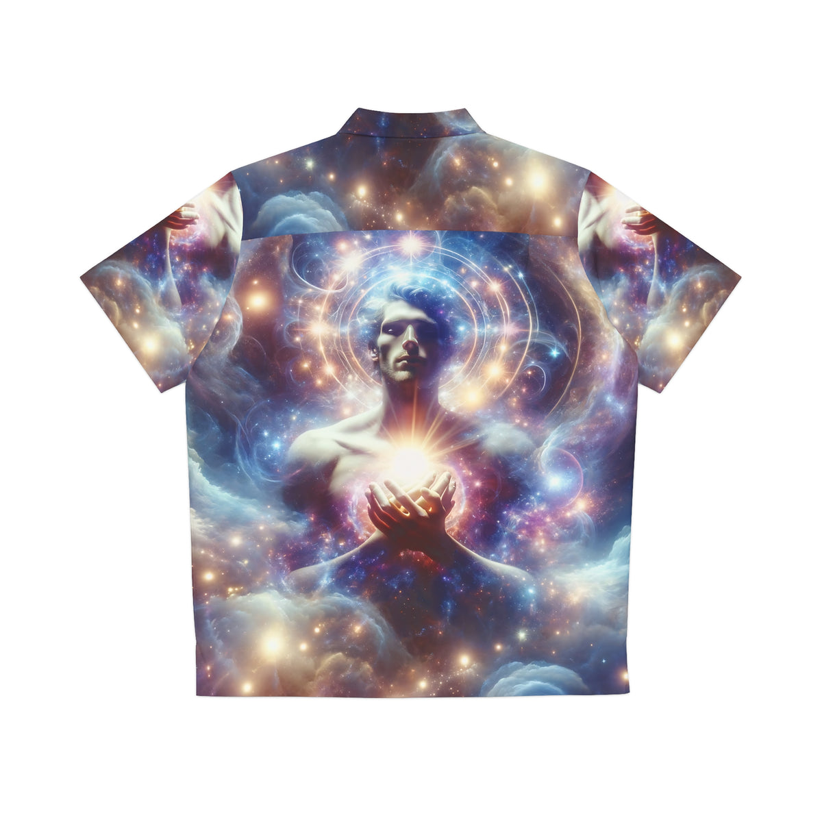 Cosmos Within Shirt #10