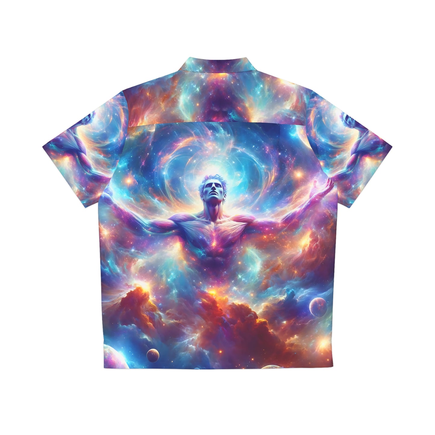 Cosmos Within Shirt #12