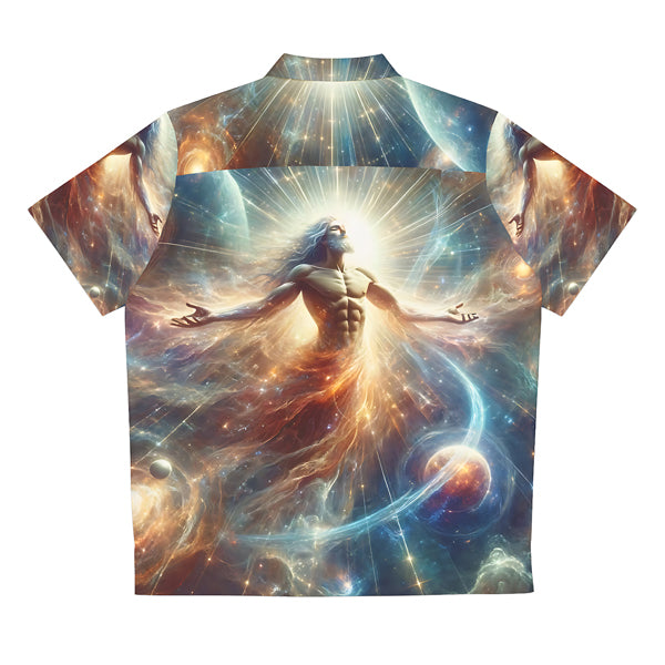 Cosmos Within Shirt #4