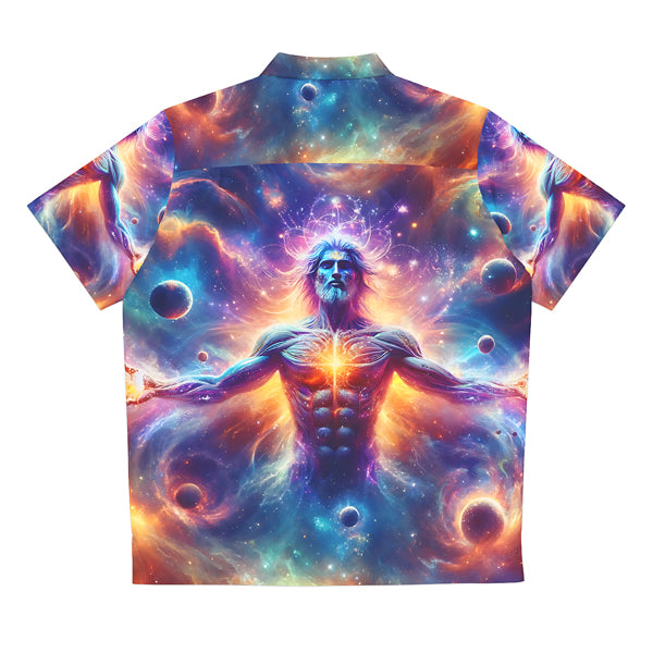 Cosmos Within Shirt #7