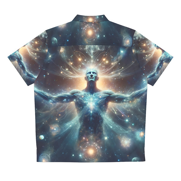 Cosmos Within Shirt #8