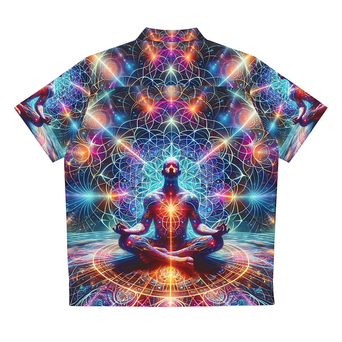 Cosmic Downloads Shirt #12