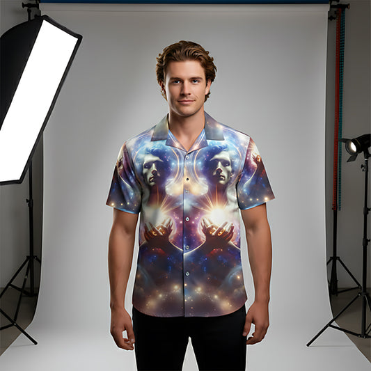 Cosmos Within Shirt #10