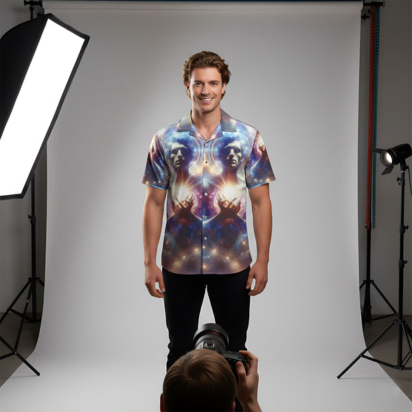 Cosmos Within Shirt #10