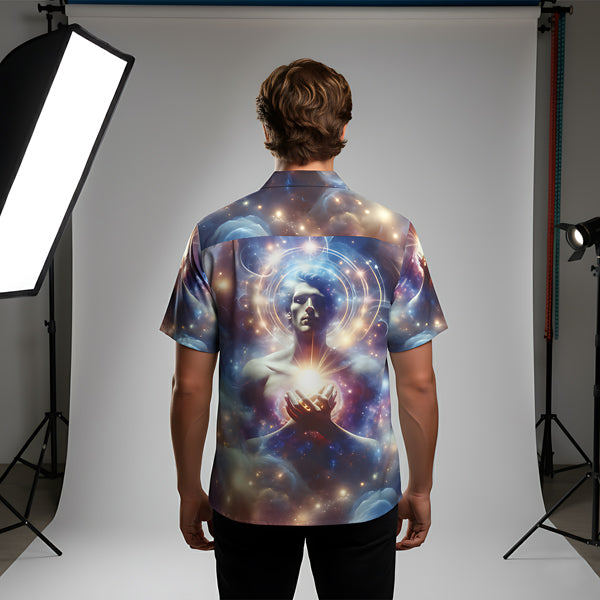 Cosmos Within Shirt #10