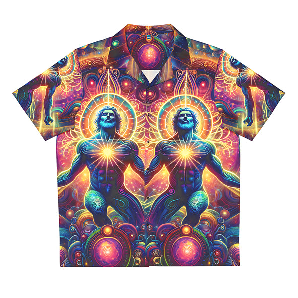 Cosmos Within Shirt #11