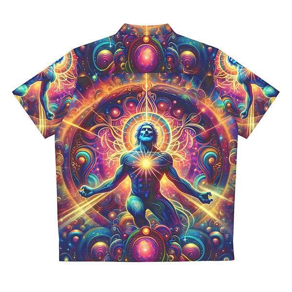 Cosmos Within Shirt #11