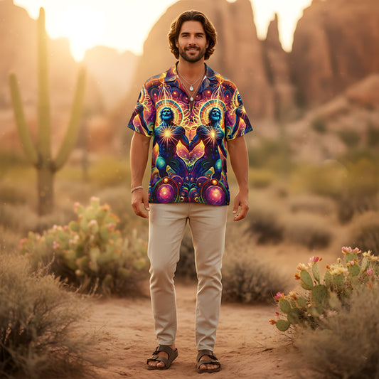 Cosmos Within Shirt #11
