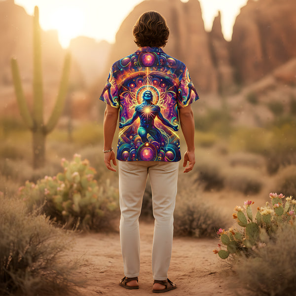 Cosmos Within Shirt #11