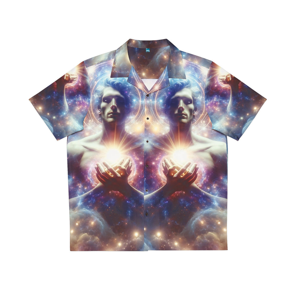 Cosmos Within Shirt #10