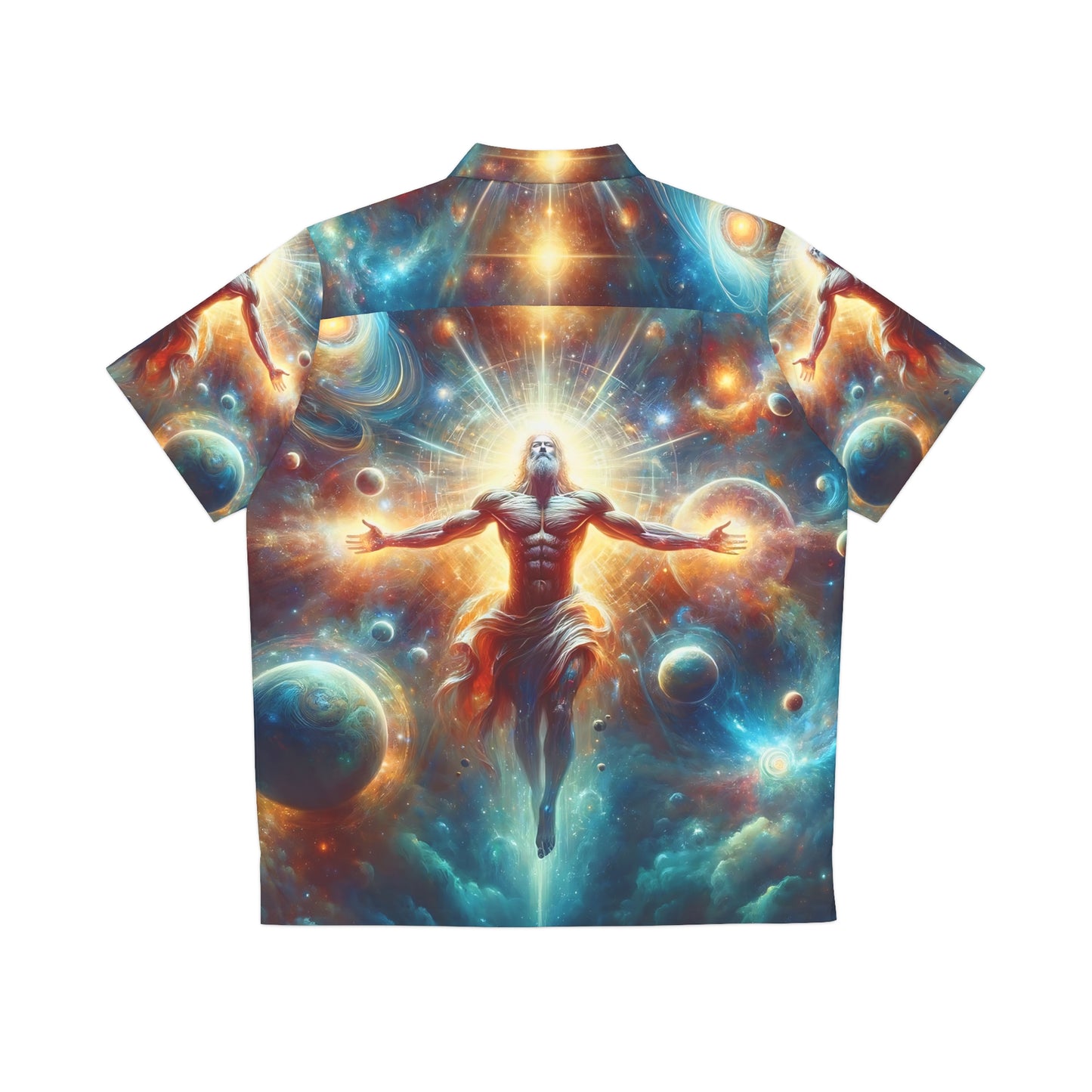 Cosmos Within Shirt #2