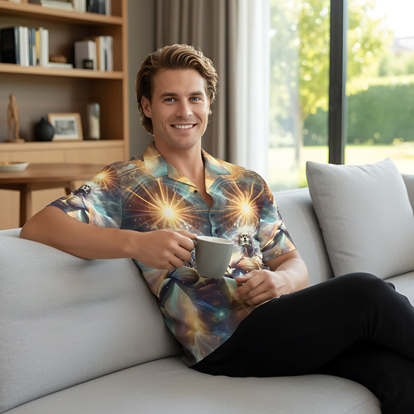 Cosmos Within Shirt #1