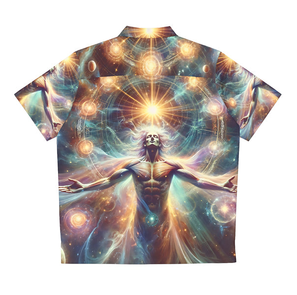 Cosmos Within Shirt #1