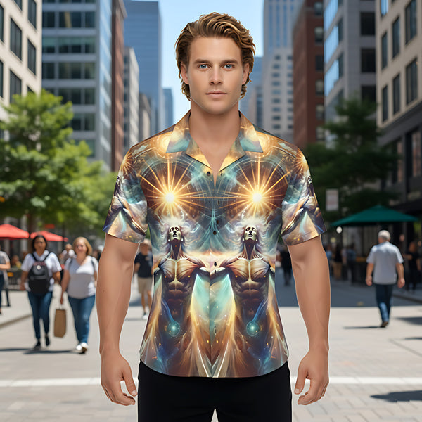 Cosmos Within Shirt #1