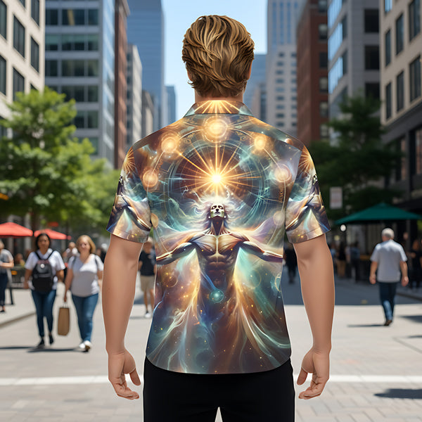 Cosmos Within Shirt #1