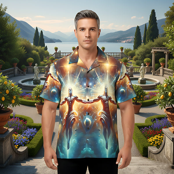 Cosmos Within Shirt #2