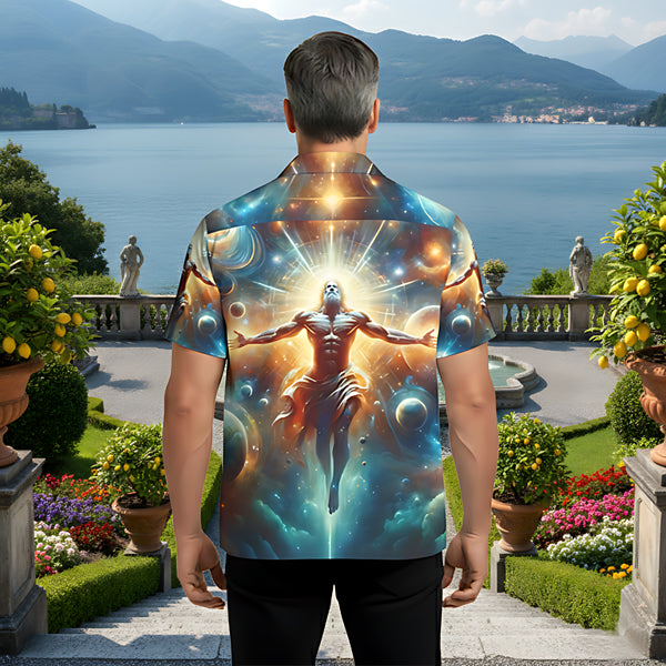 Cosmos Within Shirt #2