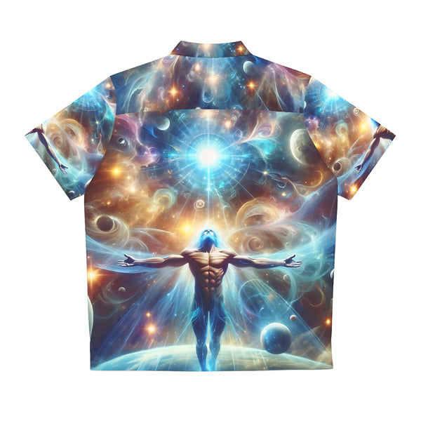 Cosmos Within Shirt #3