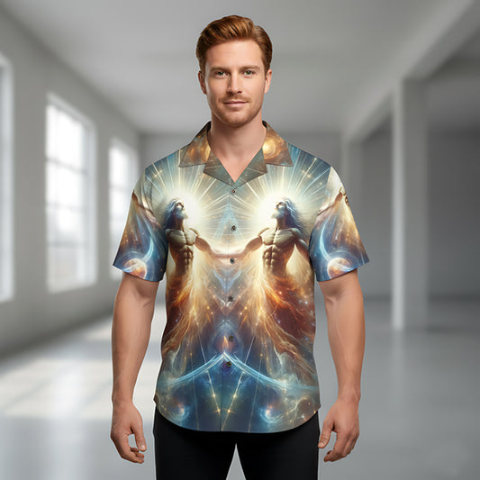 Cosmos Within Shirt #4