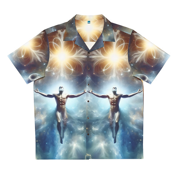 Cosmos Within Shirt#5