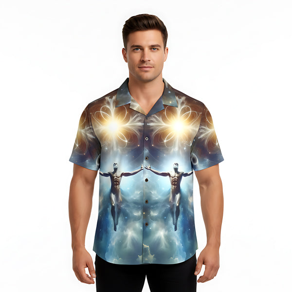 Cosmos Within Shirt#5