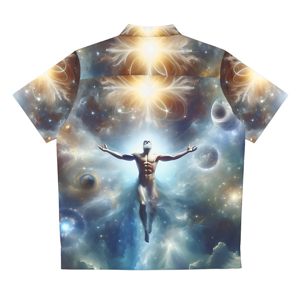 Cosmos Within Shirt#5