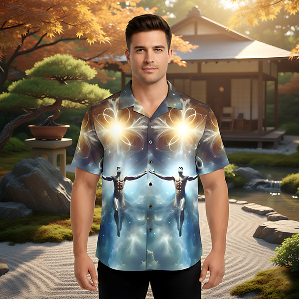 Cosmos Within Shirt#5