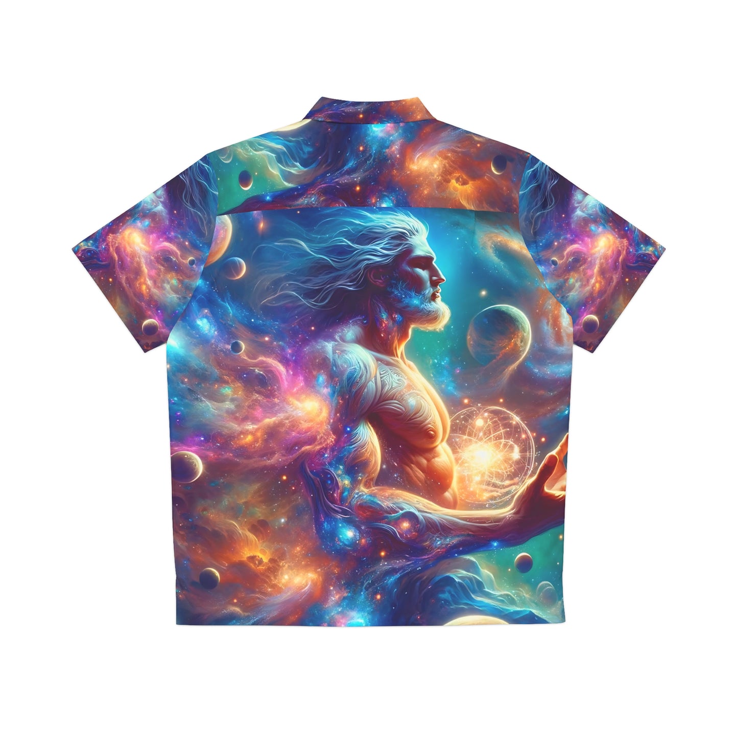 Cosmos Within Shirt #9