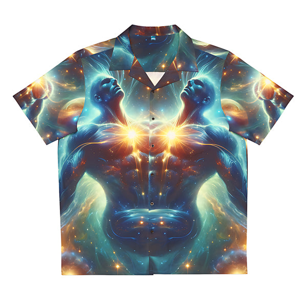 Cosmos Within Shirt #6