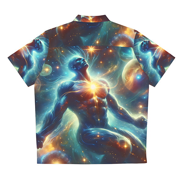 Cosmos Within Shirt #6