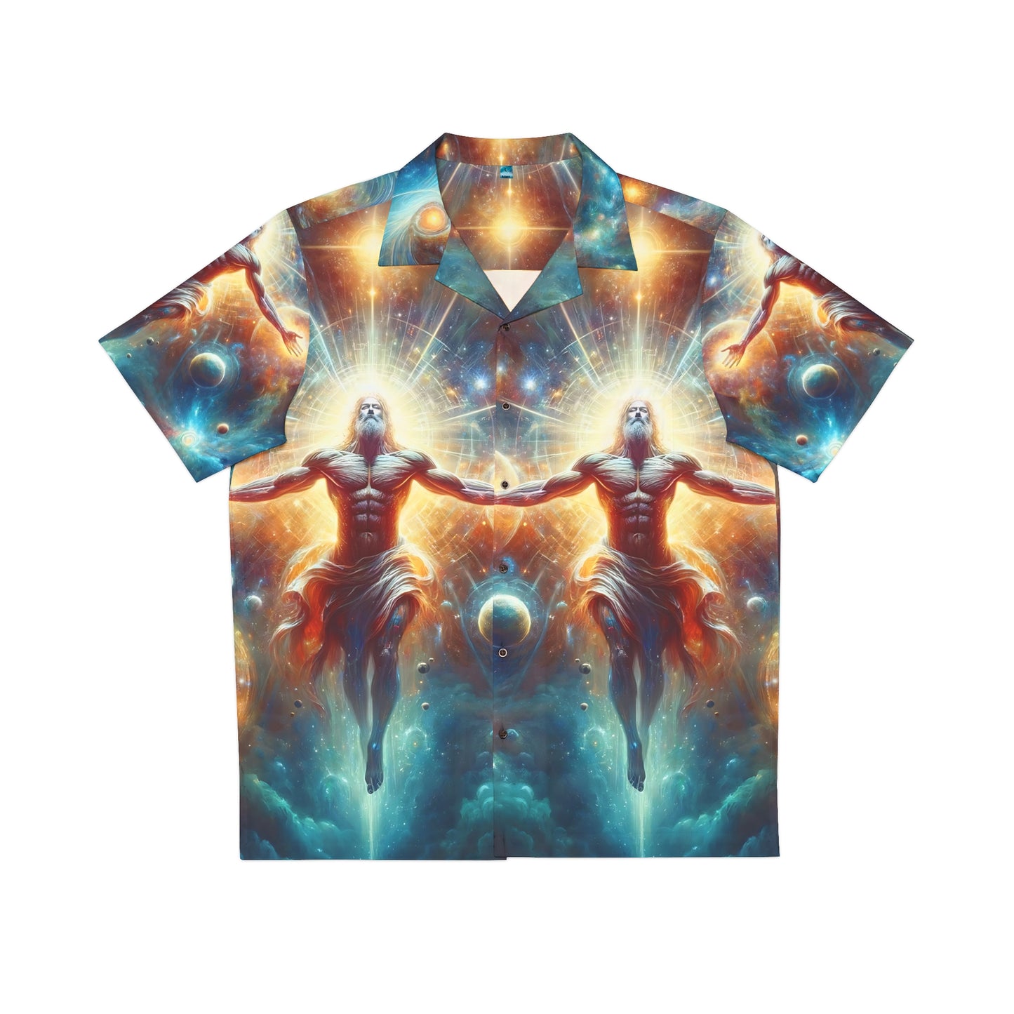 Cosmos Within Shirt #2