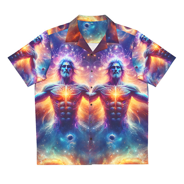 Cosmos Within Shirt #7