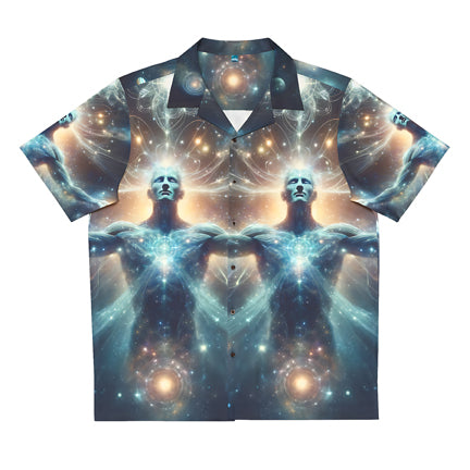 Cosmos Within Shirt #8