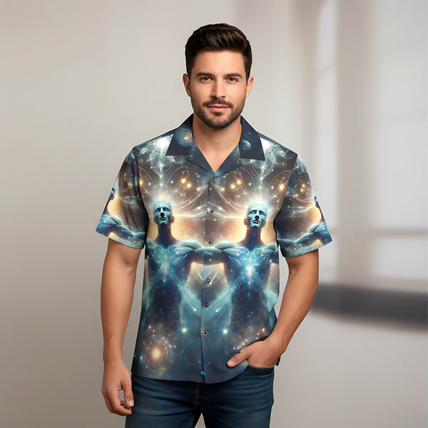Cosmos Within Shirt #8