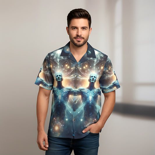 Cosmos Within Shirt #8