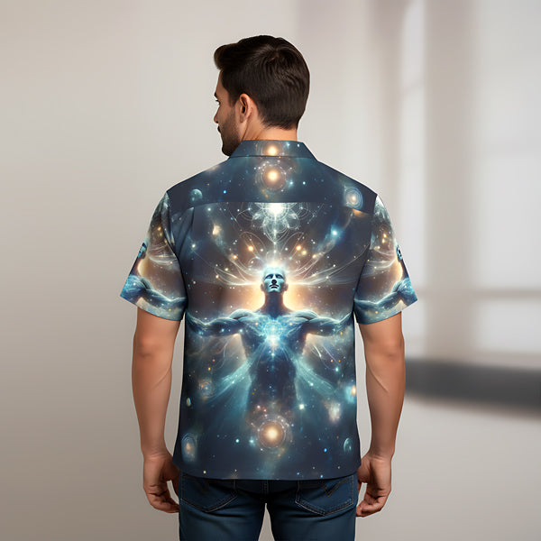 Cosmos Within Shirt #8