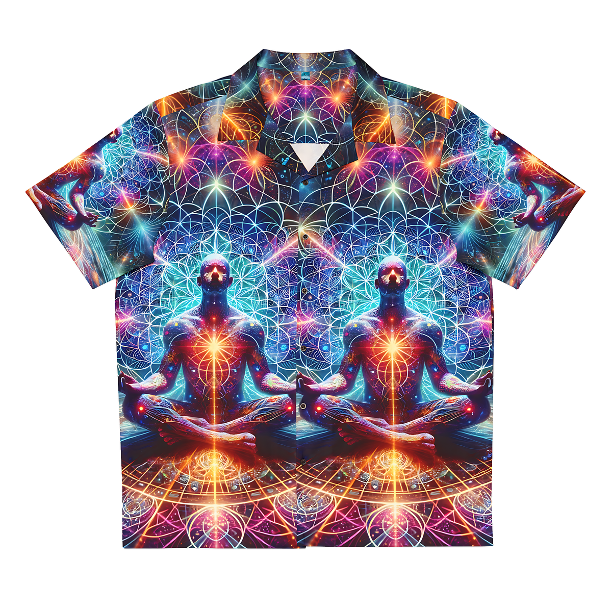 Cosmic Downloads Shirt  #12
